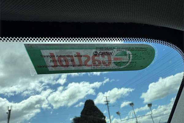 2021 Toyota Kluger GXL GSU75R