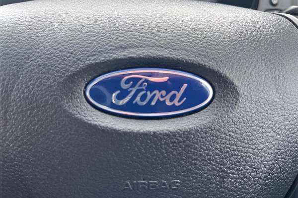 2021 Ford Everest AMBIENTE (4WD) UA II MY21.25 3.2L