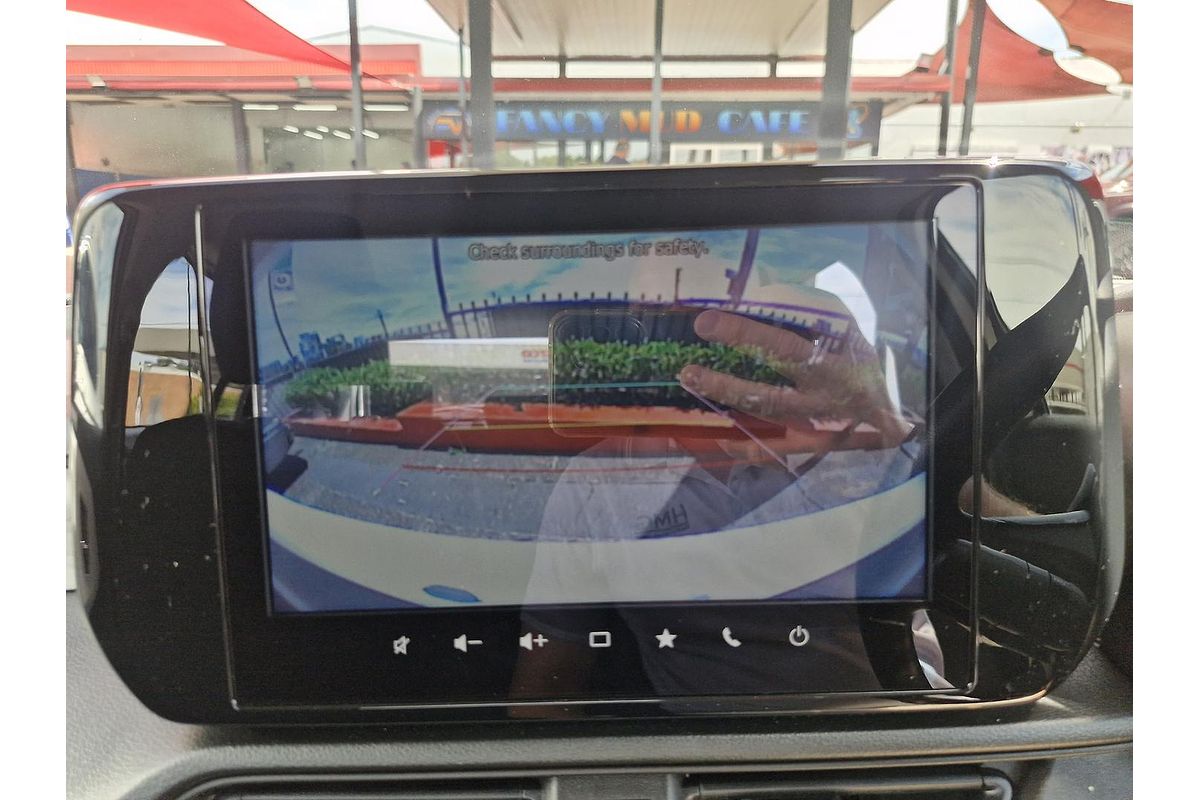 2024 Suzuki Swift Hybrid UZ