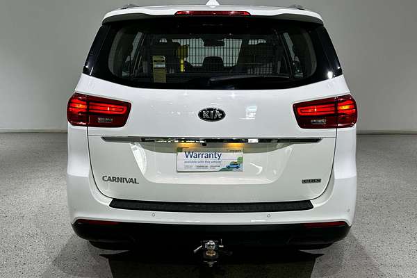 2019 Kia Carnival S YP