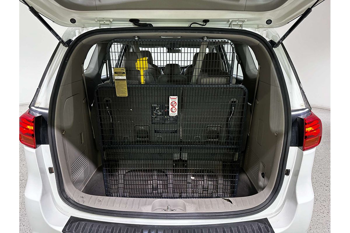 2019 Kia Carnival S YP