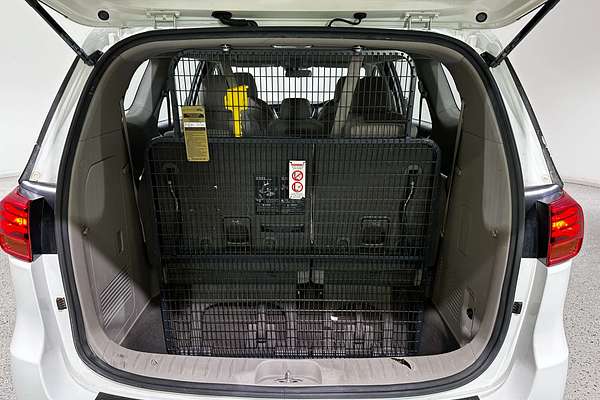 2019 Kia Carnival S YP