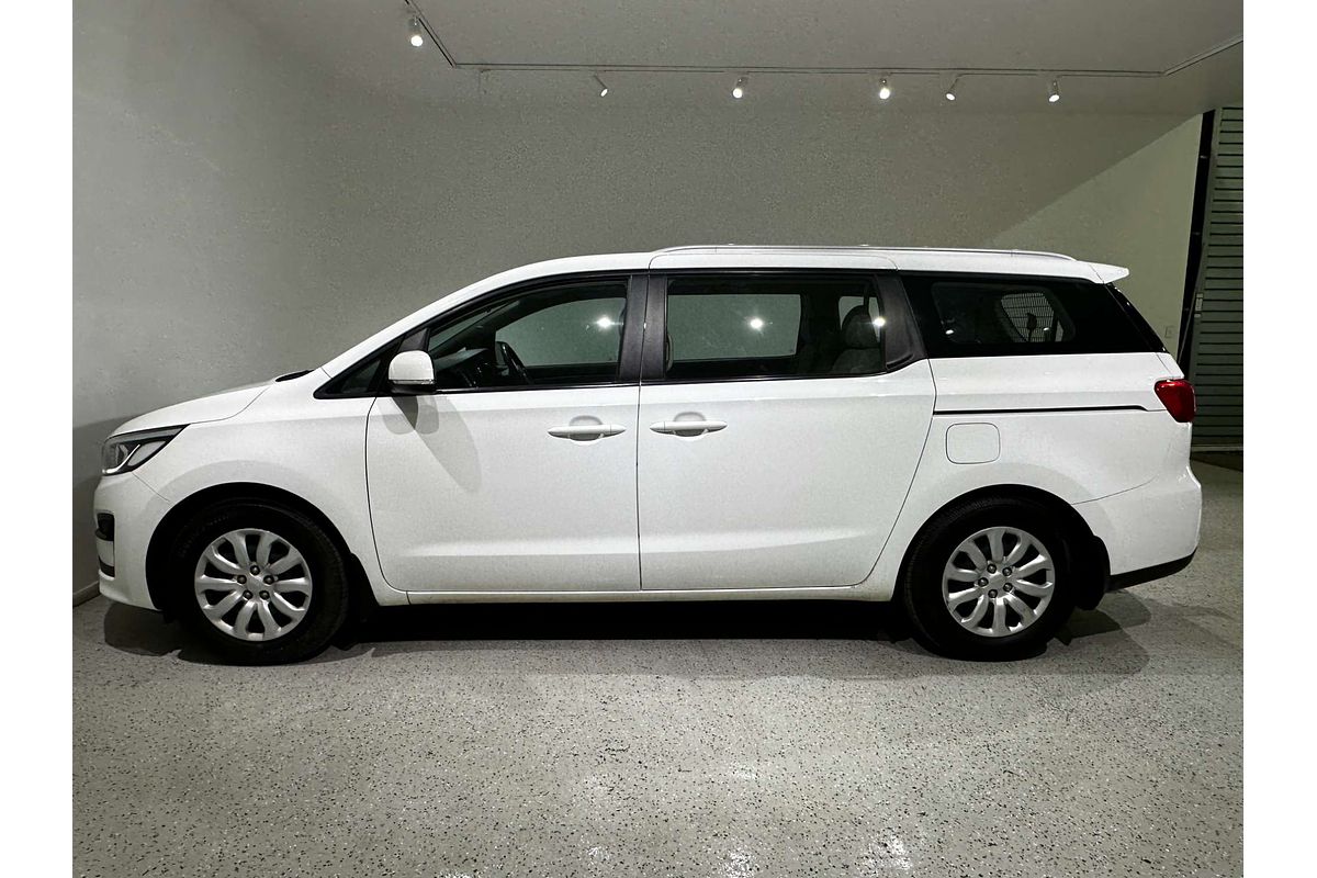 2019 Kia Carnival S YP