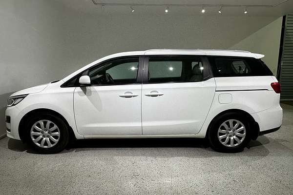 2019 Kia Carnival S YP