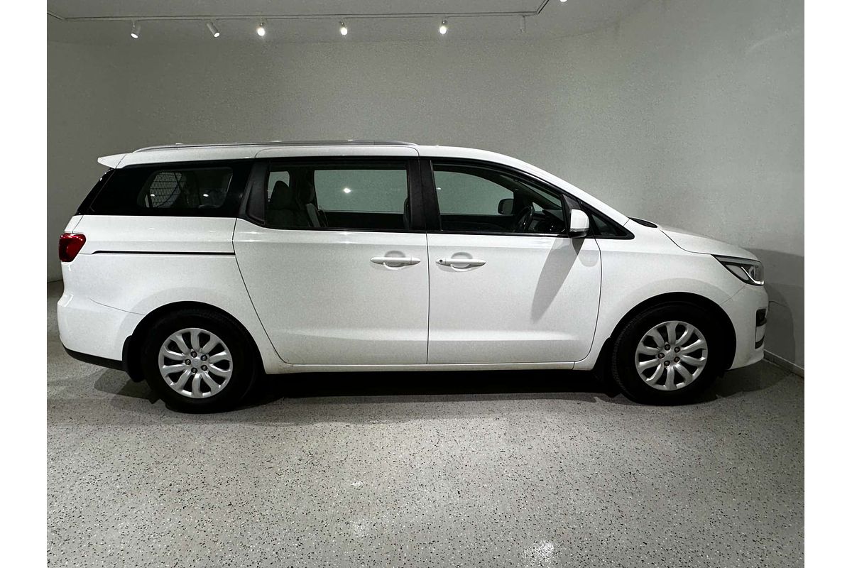 2019 Kia Carnival S YP
