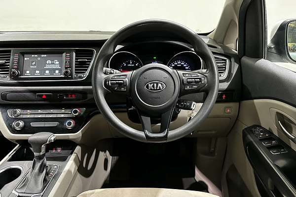 2019 Kia Carnival S YP