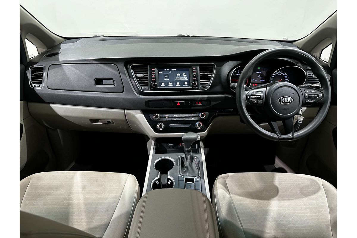 2019 Kia Carnival S YP