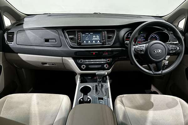 2019 Kia Carnival S YP
