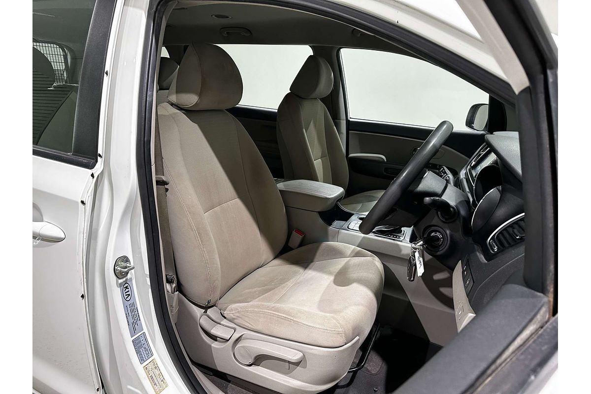 2019 Kia Carnival S YP