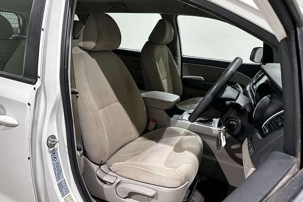 2019 Kia Carnival S YP