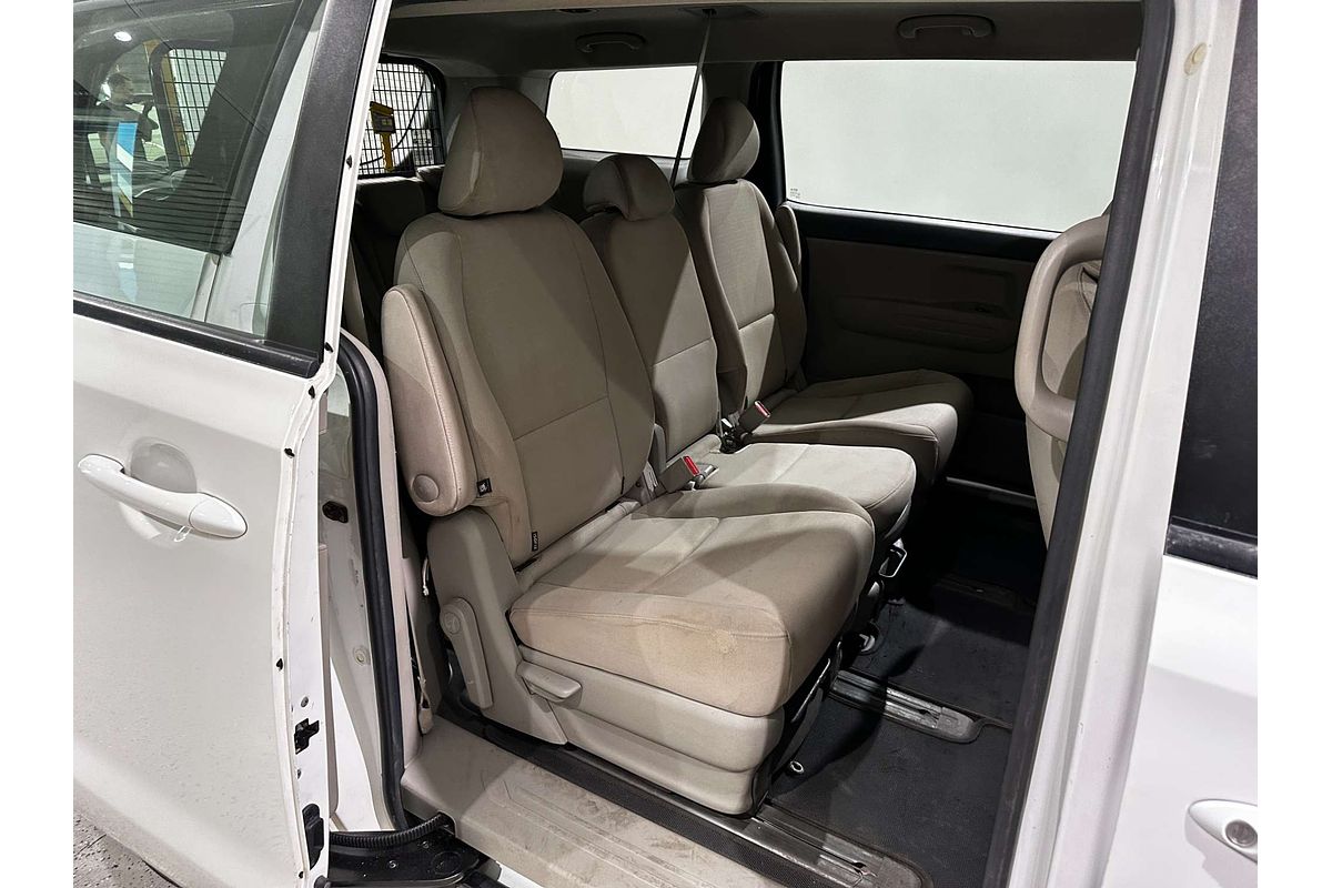 2019 Kia Carnival S YP