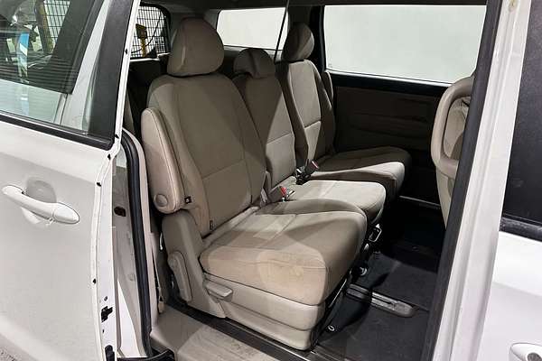 2019 Kia Carnival S YP