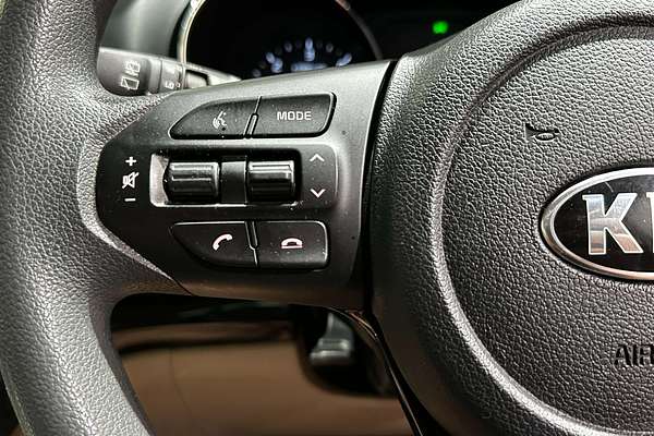 2019 Kia Carnival S YP