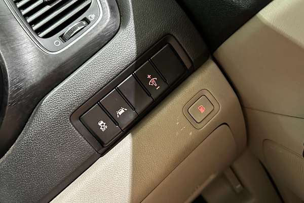 2019 Kia Carnival S YP