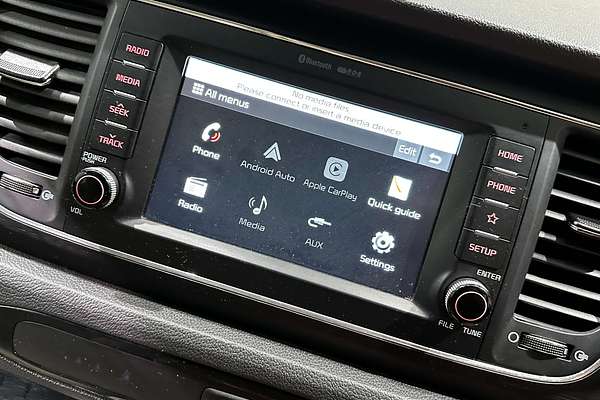2019 Kia Carnival S YP