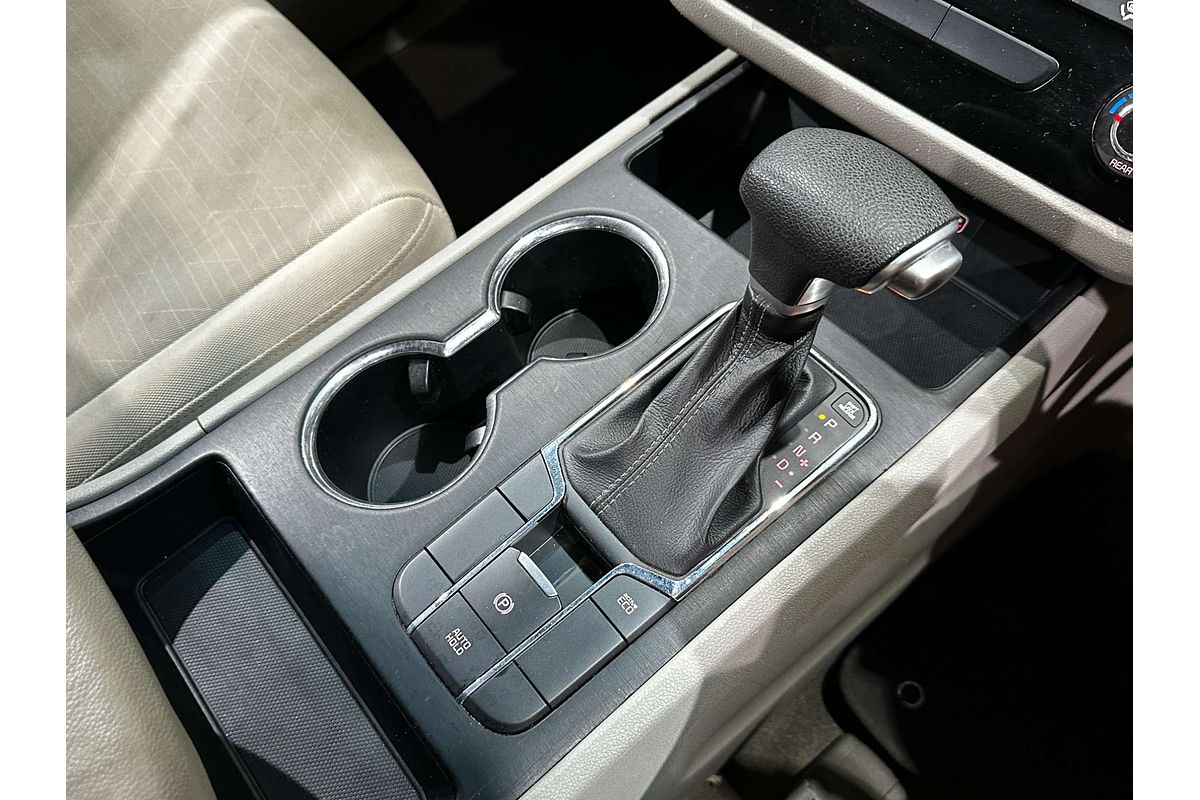 2019 Kia Carnival S YP