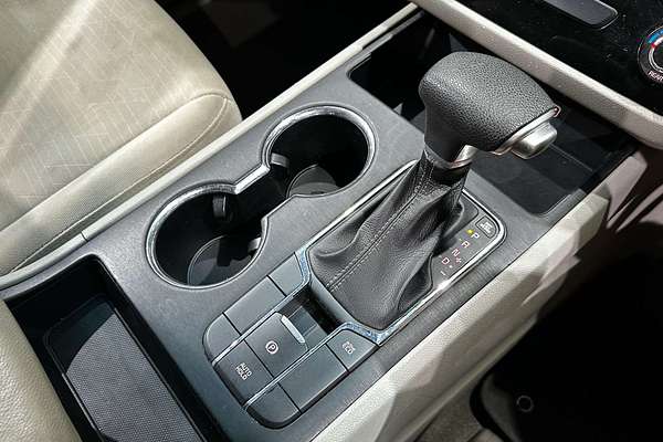 2019 Kia Carnival S YP