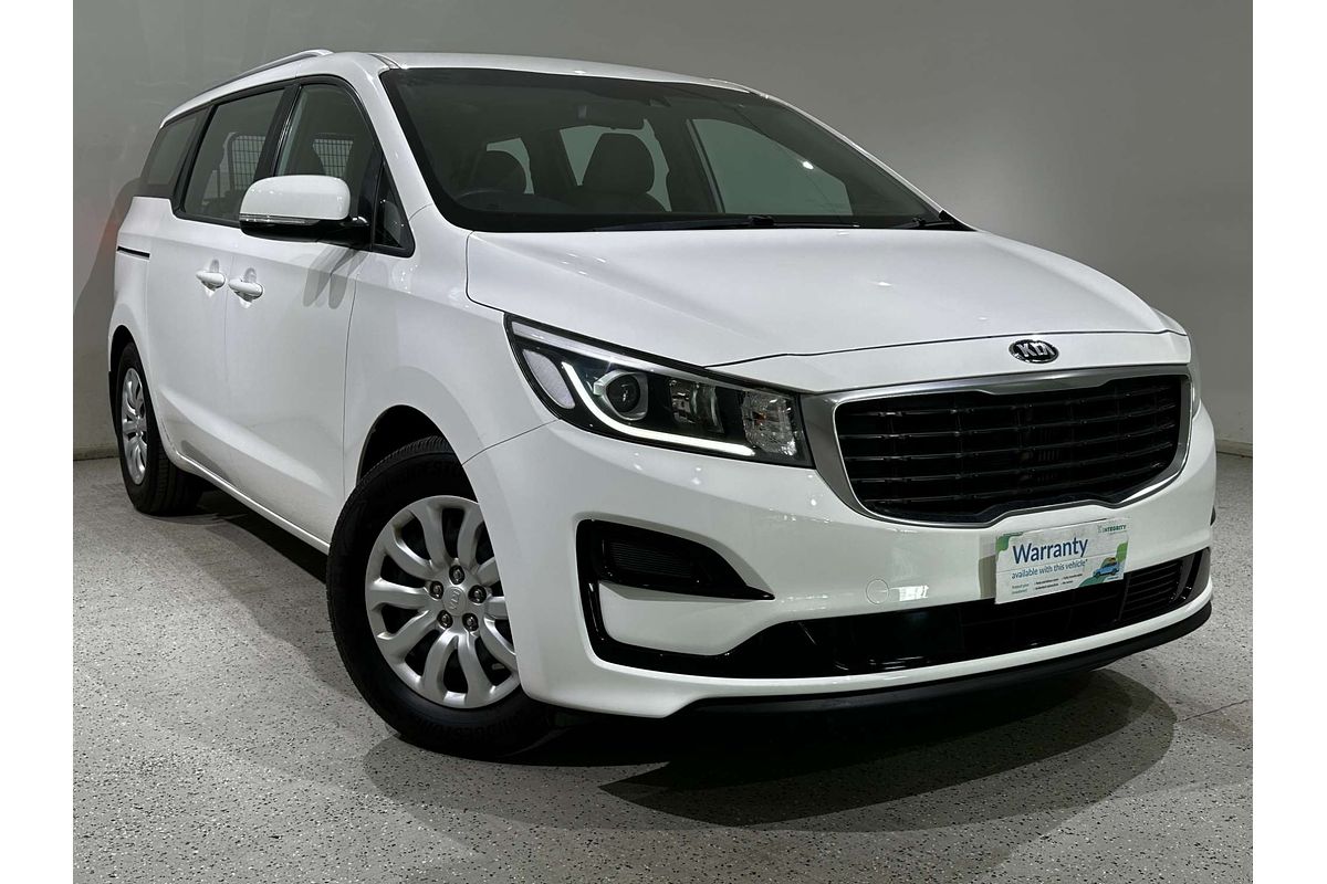 2019 Kia Carnival S YP