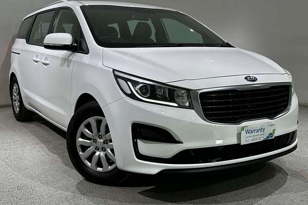 2019 Kia Carnival S YP