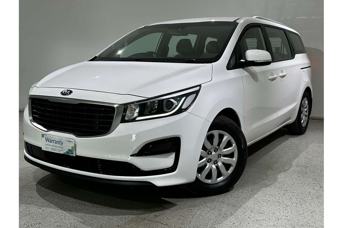 2019 Kia Carnival S YP