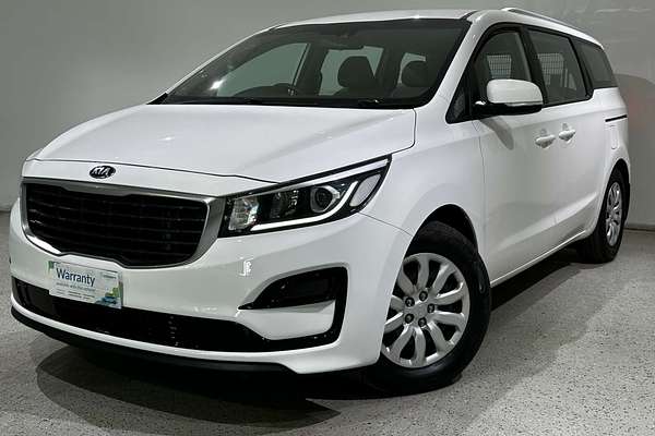 2019 Kia Carnival S YP