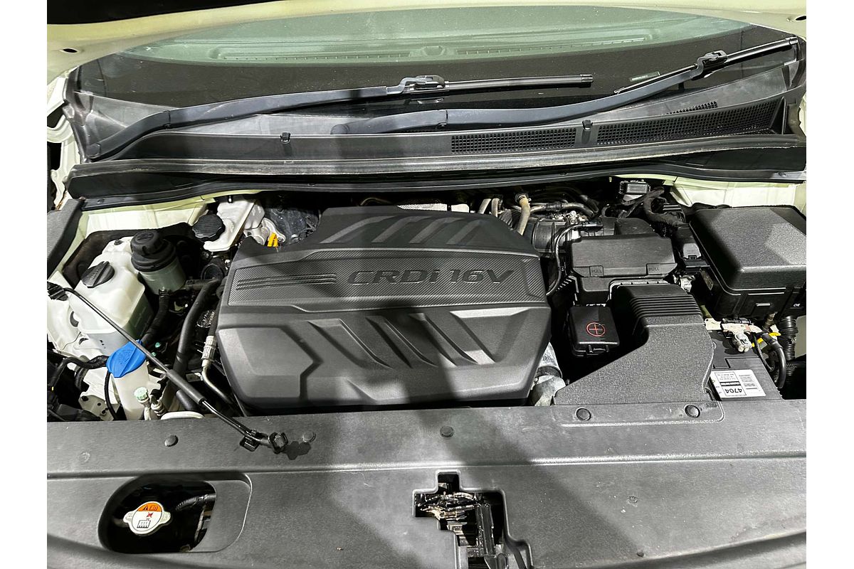 2019 Kia Carnival S YP