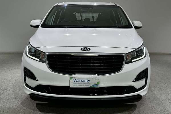 2019 Kia Carnival S YP