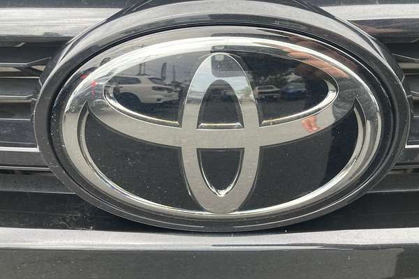 2023 Toyota Hilux SR5 GUN126R 4X4