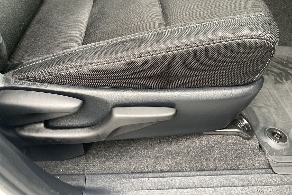 2023 Toyota Hilux SR5 GUN126R 4X4