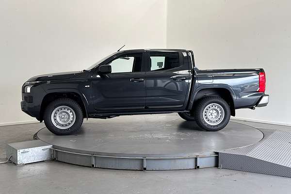 2025 Mitsubishi Triton GLX MV 4X4
