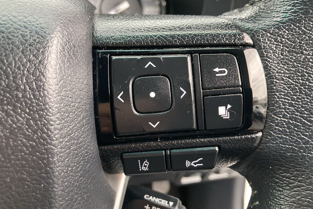 2023 Toyota Hilux SR5 GUN126R 4X4