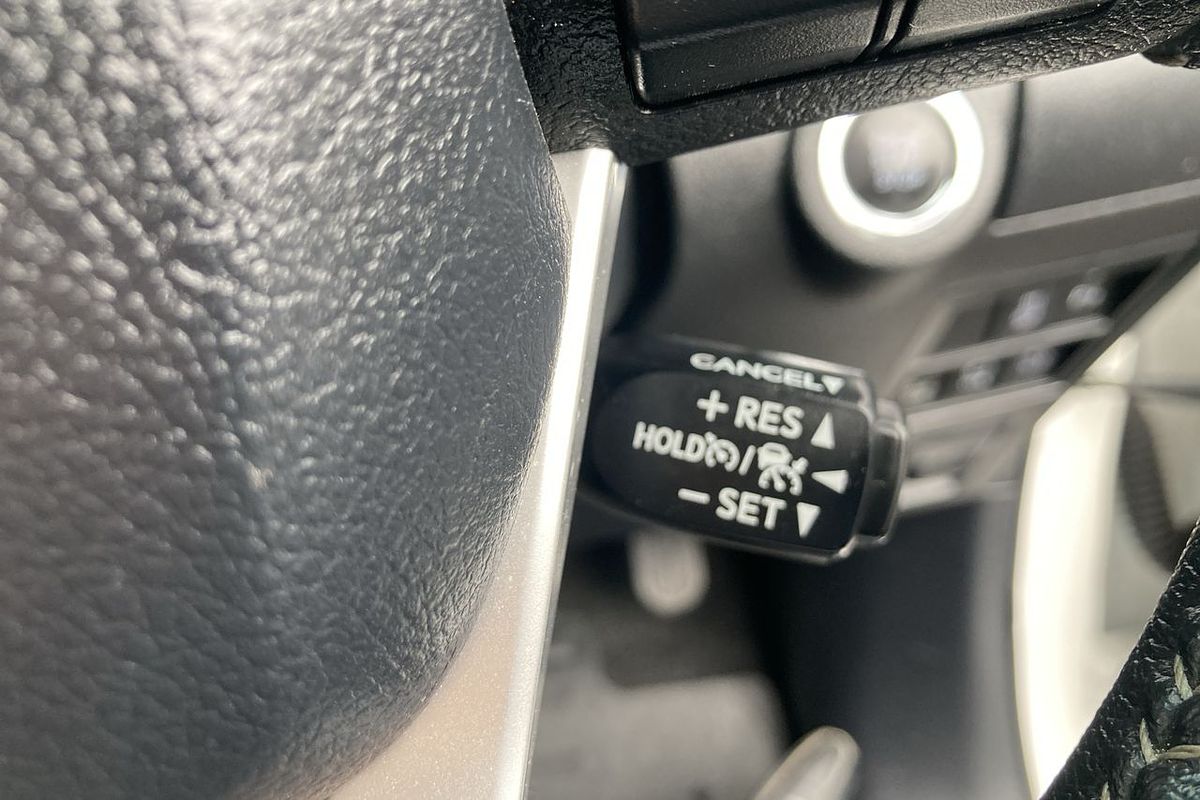 2023 Toyota Hilux SR5 GUN126R 4X4