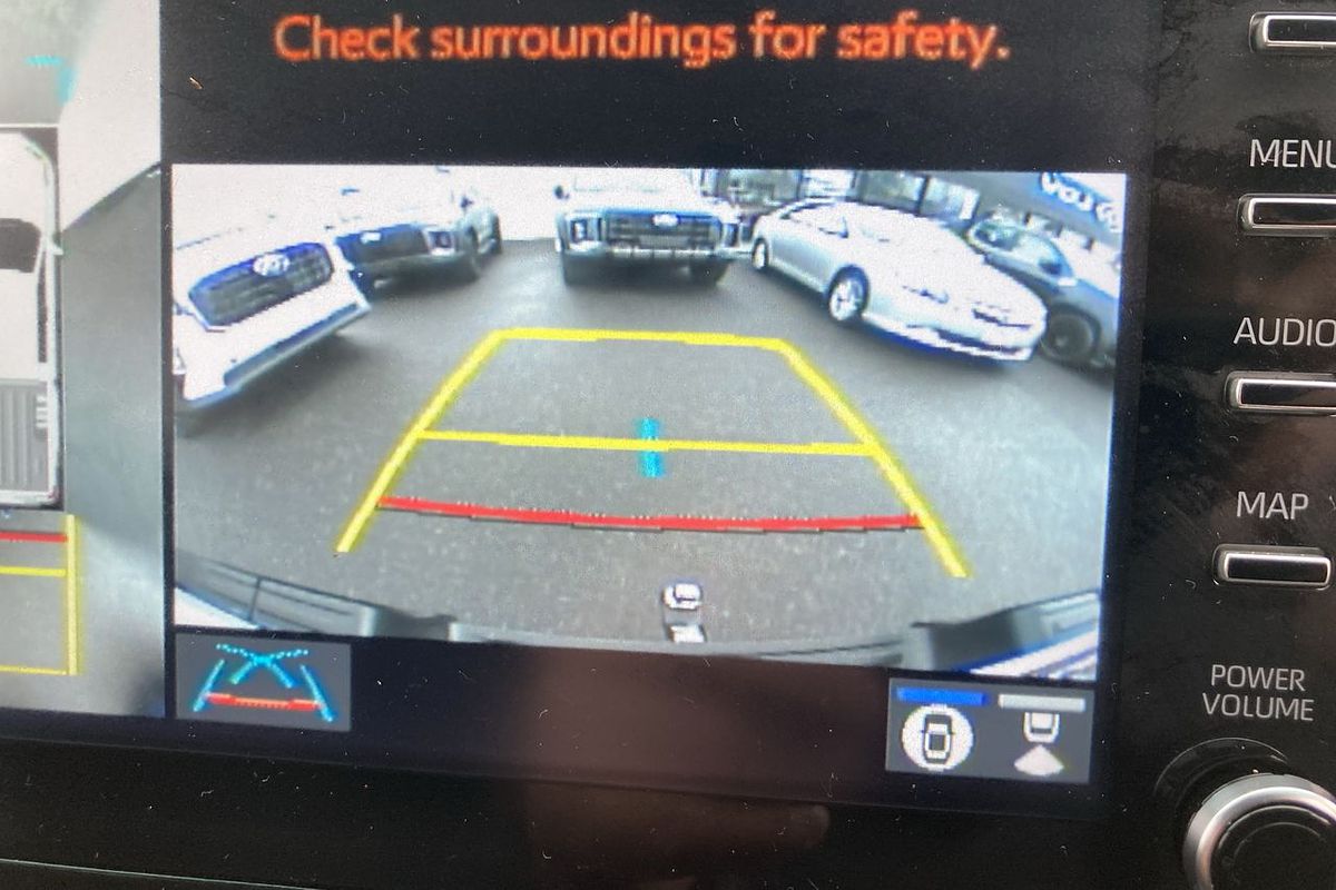 2023 Toyota Hilux SR5 GUN126R 4X4