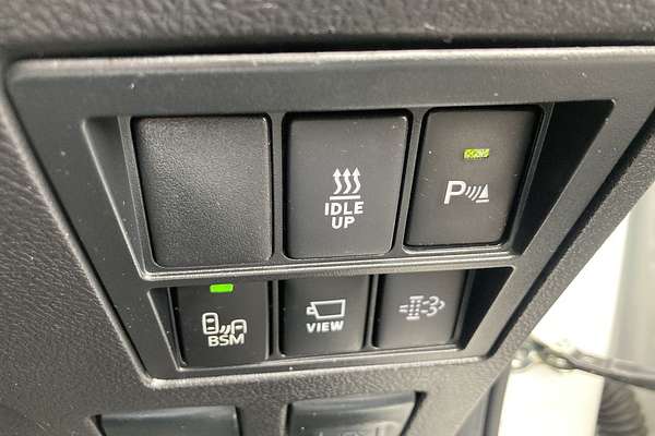 2023 Toyota Hilux SR5 GUN126R 4X4