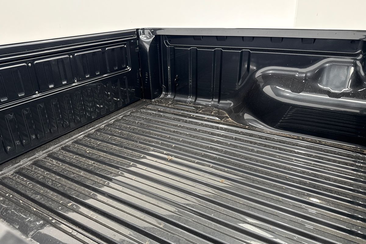 2025 Mitsubishi Triton GLX MV 4X4