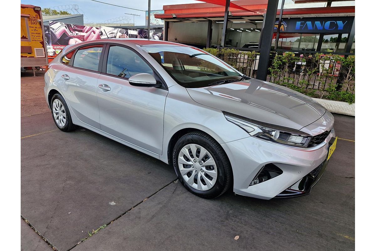 2024 Kia Cerato S BD