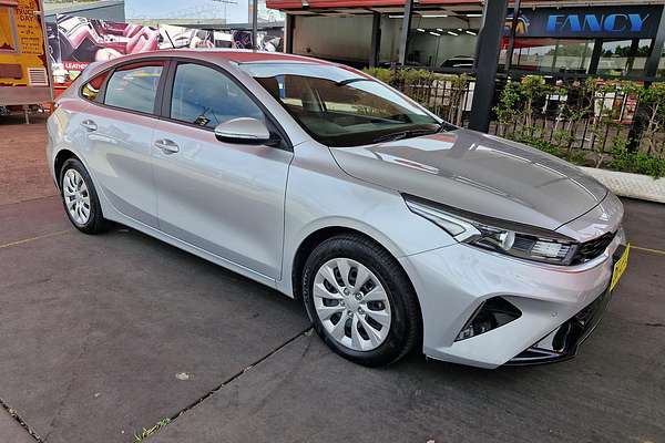 2024 Kia Cerato S BD