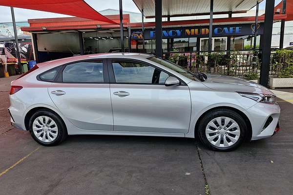 2024 Kia Cerato S BD