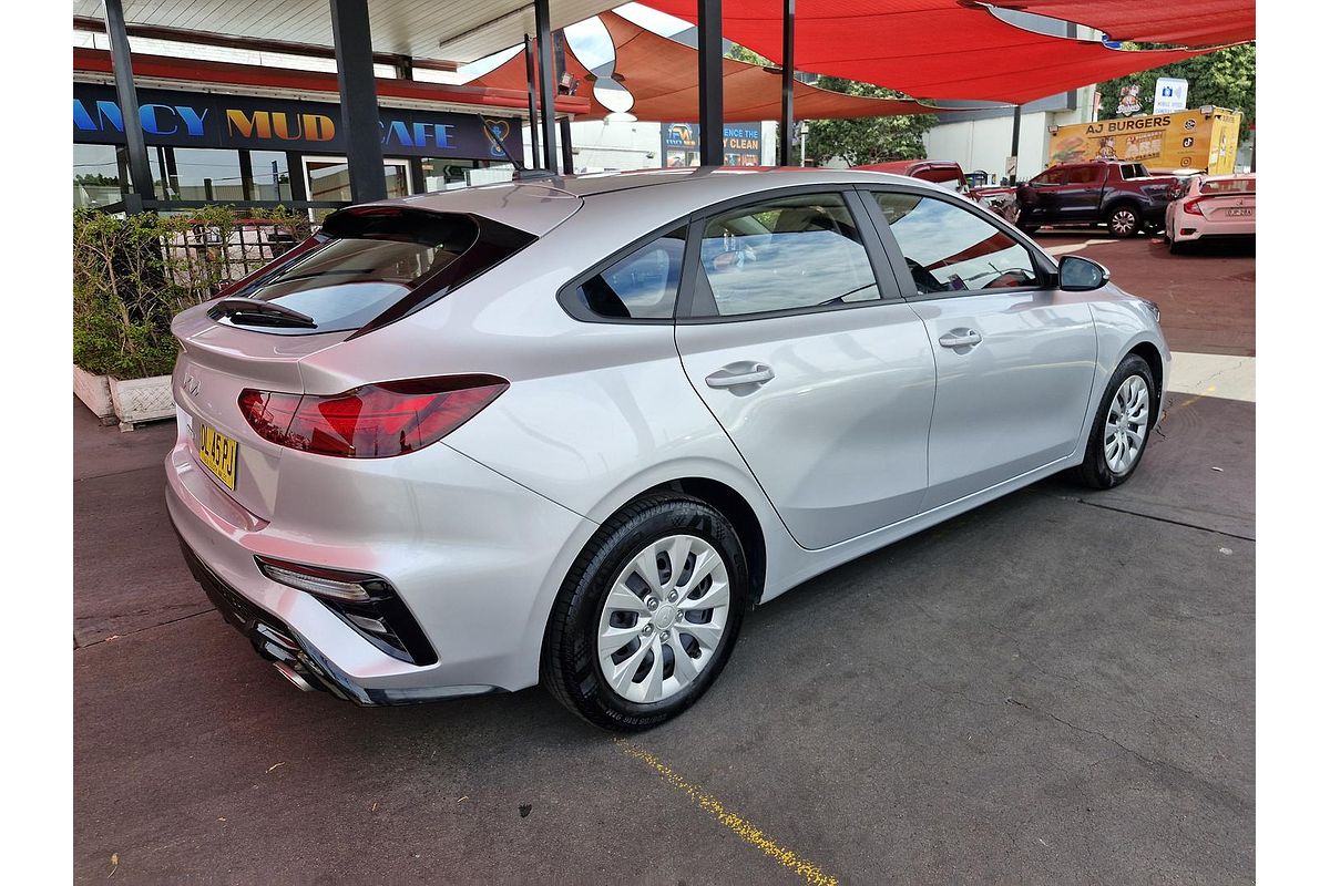 2024 Kia Cerato S BD
