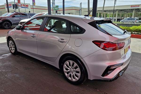 2024 Kia Cerato S BD
