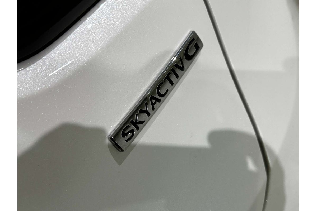 2023 Mazda CX-3 G20 Pure DK