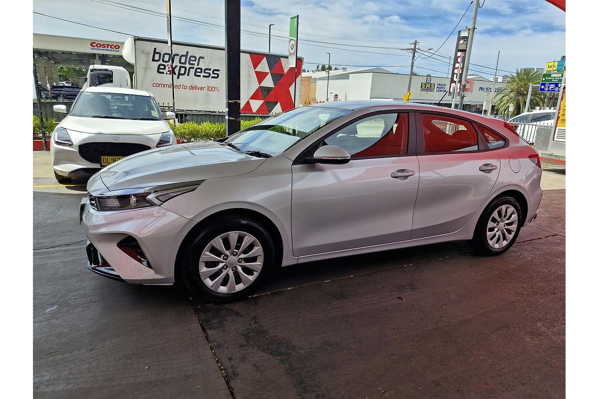 2024 Kia Cerato S BD