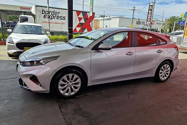 2024 Kia Cerato S BD