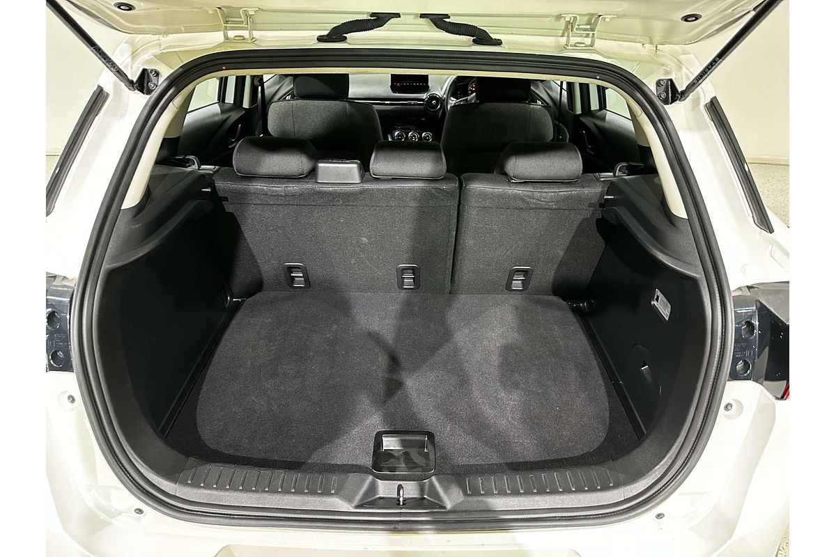 2023 Mazda CX-3 G20 Pure DK