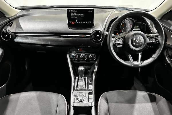 2023 Mazda CX-3 G20 Pure DK