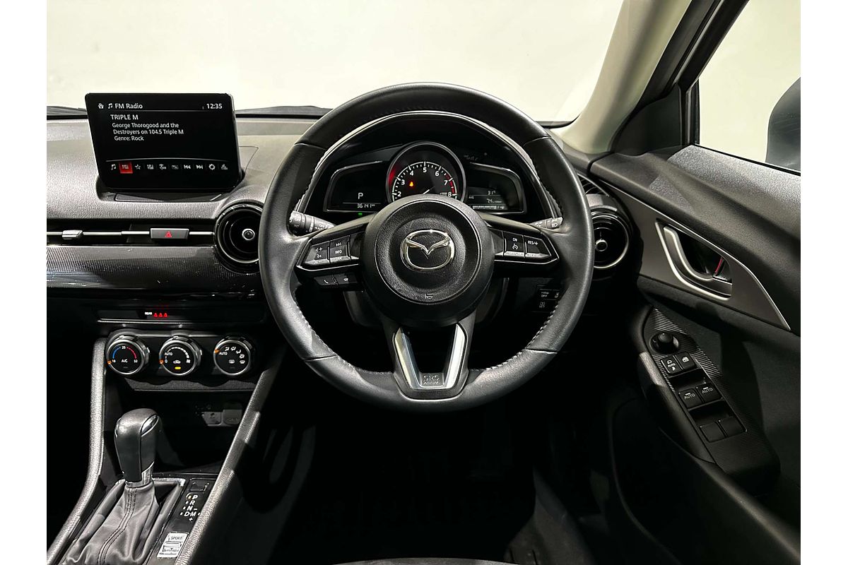 2023 Mazda CX-3 G20 Pure DK