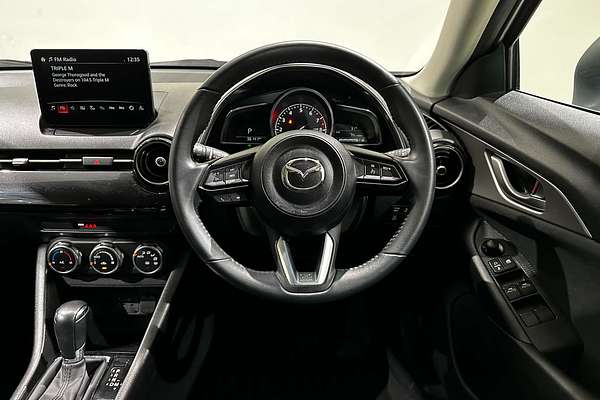 2023 Mazda CX-3 G20 Pure DK