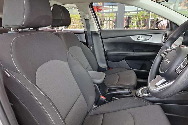 2024 Kia Cerato S BD