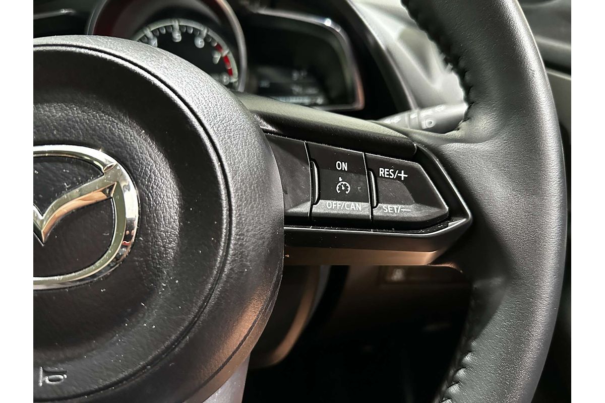 2023 Mazda CX-3 G20 Pure DK