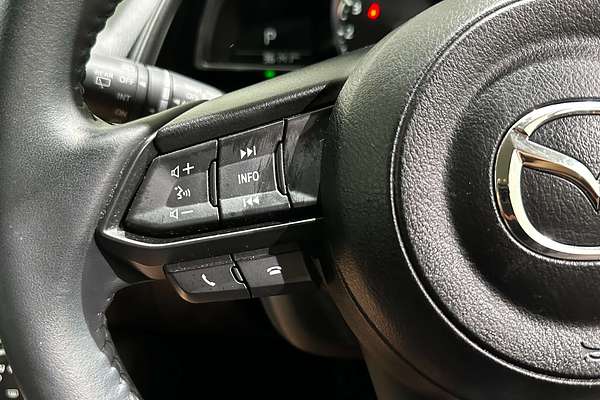 2023 Mazda CX-3 G20 Pure DK